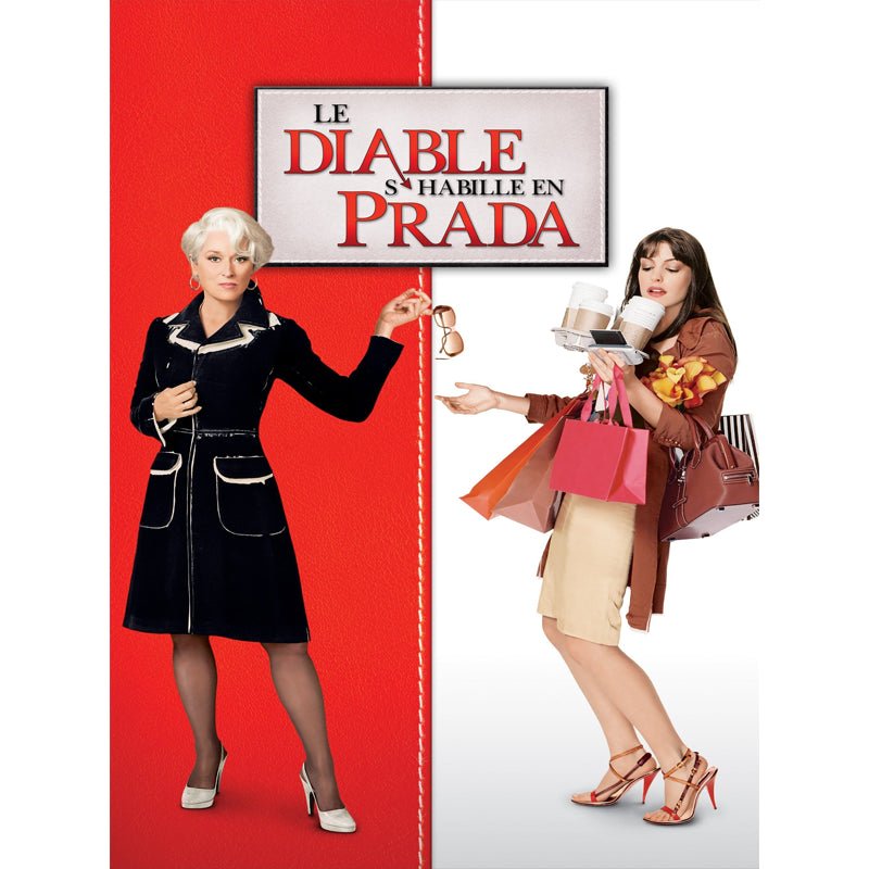 le-diable-s-habille-en-prada-affiche_2 le diable s'habille en prada affiche