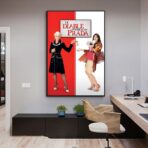 le diable s'habille en prada affiche