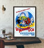 le magicien d oz affiche