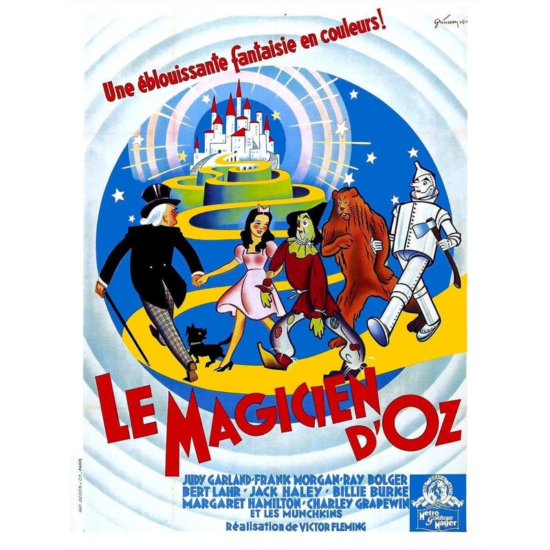 le-magicien-d-oz-affiche_2 le magicien d oz affiche