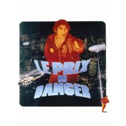 le prix du danger affiche