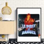 le prix du danger affiche