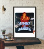 le prix du danger affiche