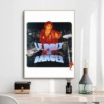 le prix du danger affiche