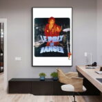 le prix du danger affiche