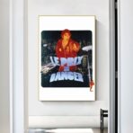 le prix du danger affiche