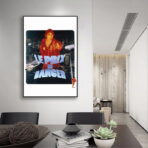 le prix du danger affiche