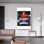 le prix du danger affiche
