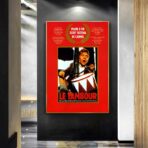 le tambour affiche
