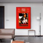 le tambour affiche