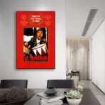 le tambour affiche