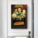 les tontons flingueurs affiche film