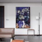 mr klein affiche