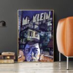 mr klein affiche