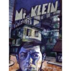 mr klein affiche