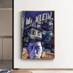mr klein affiche