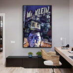 mr klein affiche