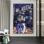 mr klein affiche