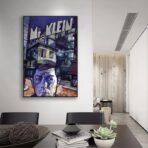 mr klein affiche