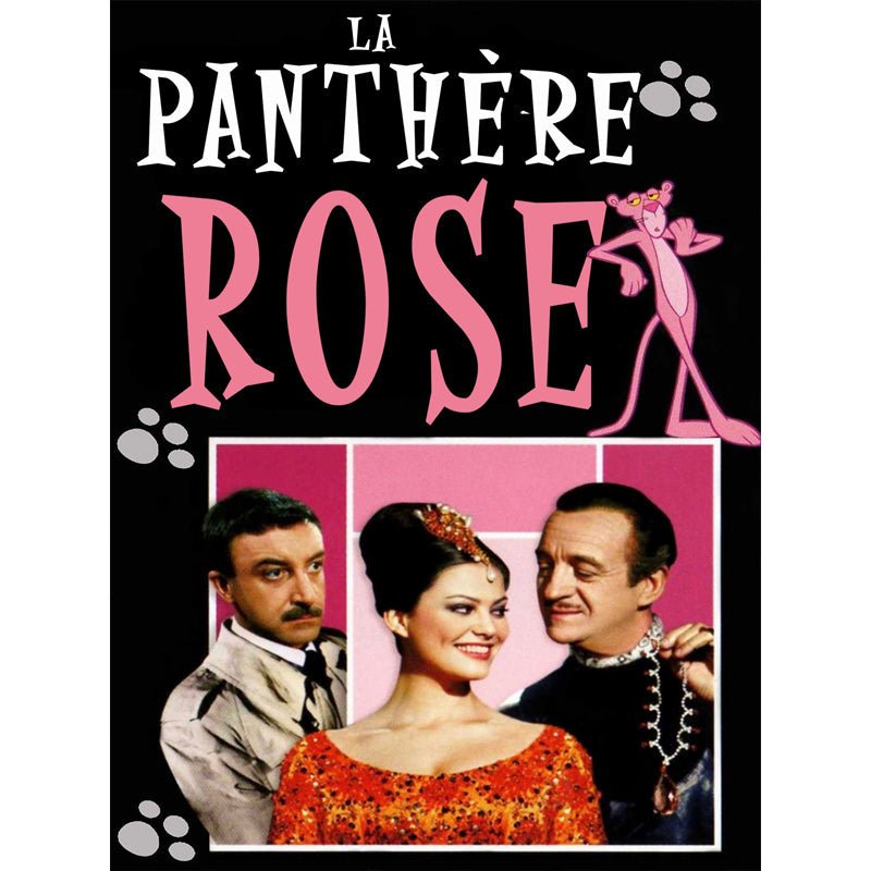 poster-la-panthere-rose_2 poster la panthere rose