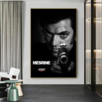 poster mesrine