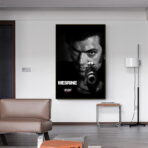 poster mesrine