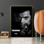 poster mesrine
