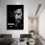 poster mesrine
