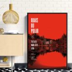 quais du polar affiche