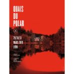 quais du polar affiche