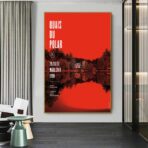 quais du polar affiche