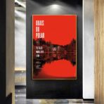 quais du polar affiche