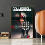 rollerball affiche