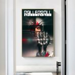 rollerball affiche
