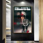 rollerball affiche