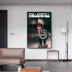 rollerball affiche