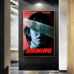 shining affiche film