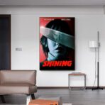shining affiche film