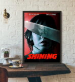 shining affiche film