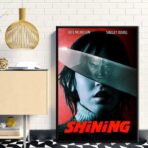 shining affiche film