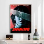 shining affiche film