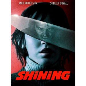 shining affiche film