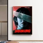shining affiche film