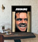 shining affiche