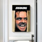 shining affiche