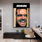 shining affiche