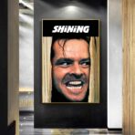shining affiche