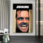 shining affiche