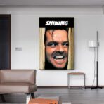 shining affiche