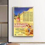 si versailles m'était conté affiche